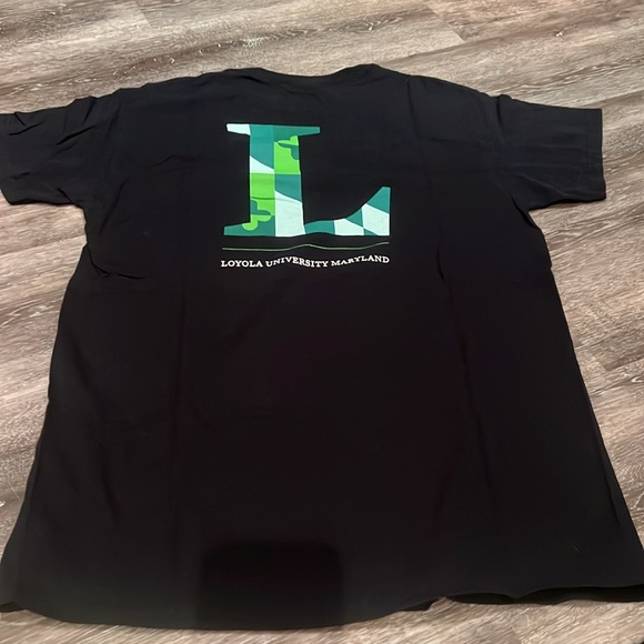 Loyola University Maryland T-Shirt - Picture 2 of 3